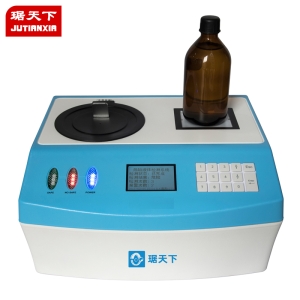 臺(tái)式液體檢測(cè)儀 PA1000